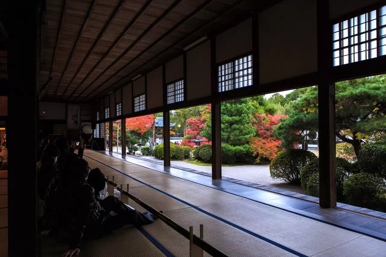 🏯 이야마 호후쿠지 이미지 9